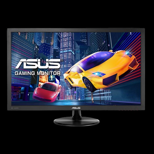 M&#224;n H&#236;nh - LCD Asus VP28UQG _28 inch 4K Ultra HD (3840 x 2160) Monitor Anti Glare _HDMI _DisplayPort _518F